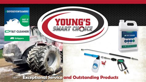 Young Farm Equipment Reviews